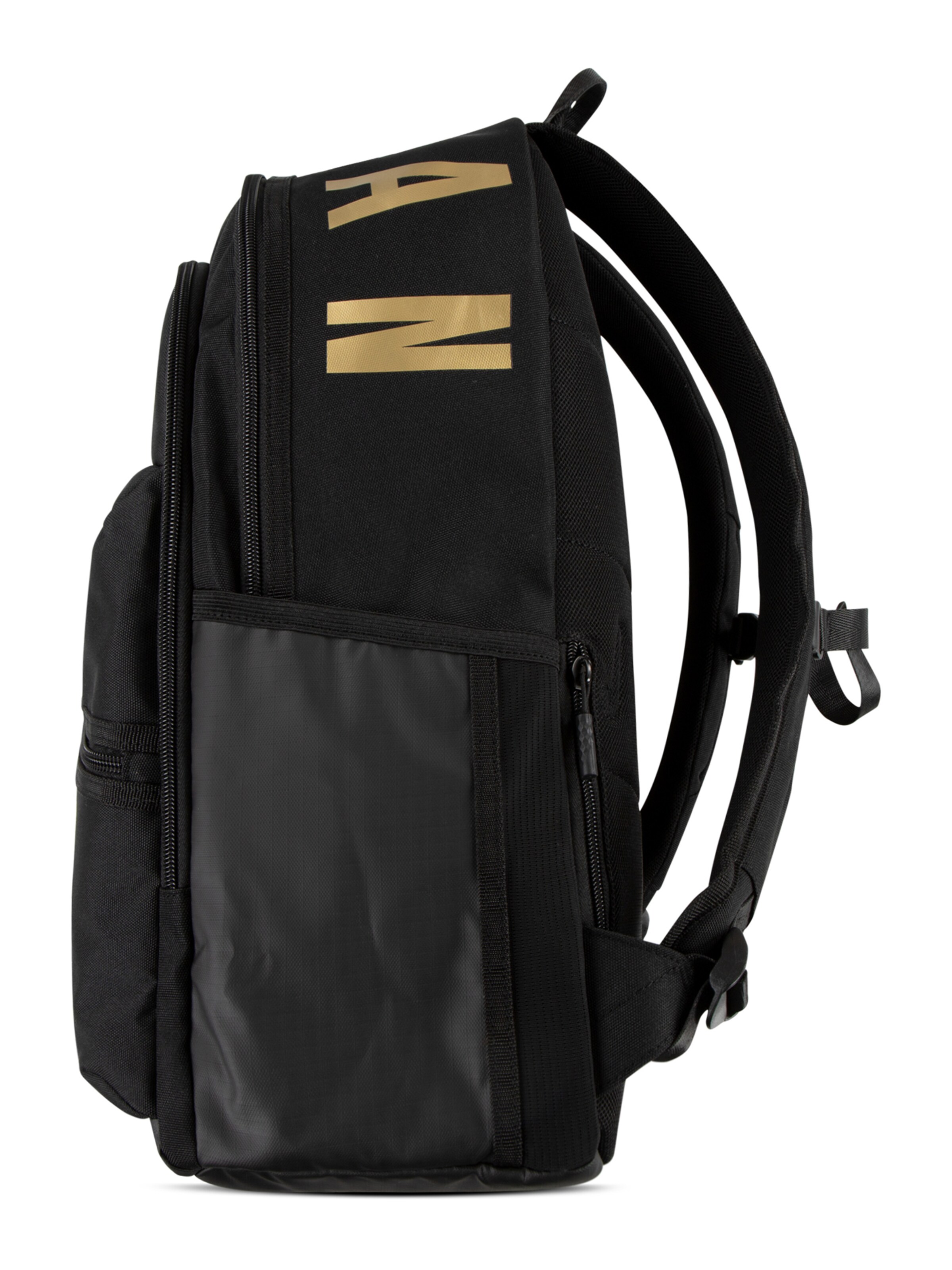 Jordan Batoh – černá