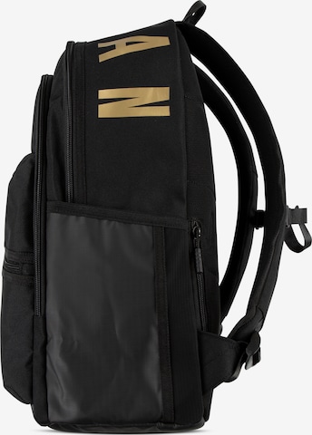Jordan Rucksack in Schwarz ABOUT YOU - Main Image