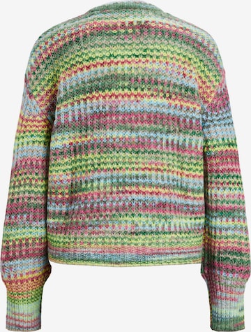 Pull-over 'Simone' JJXX en mélange de couleurs