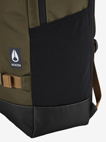 Nixon Backpack 'Ransack' in Green