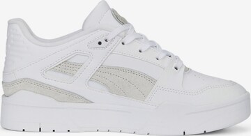 PUMA Platform trainers 'Slipstream IWD Wns' in White