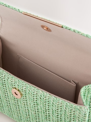 Next Kézitáska - zöld