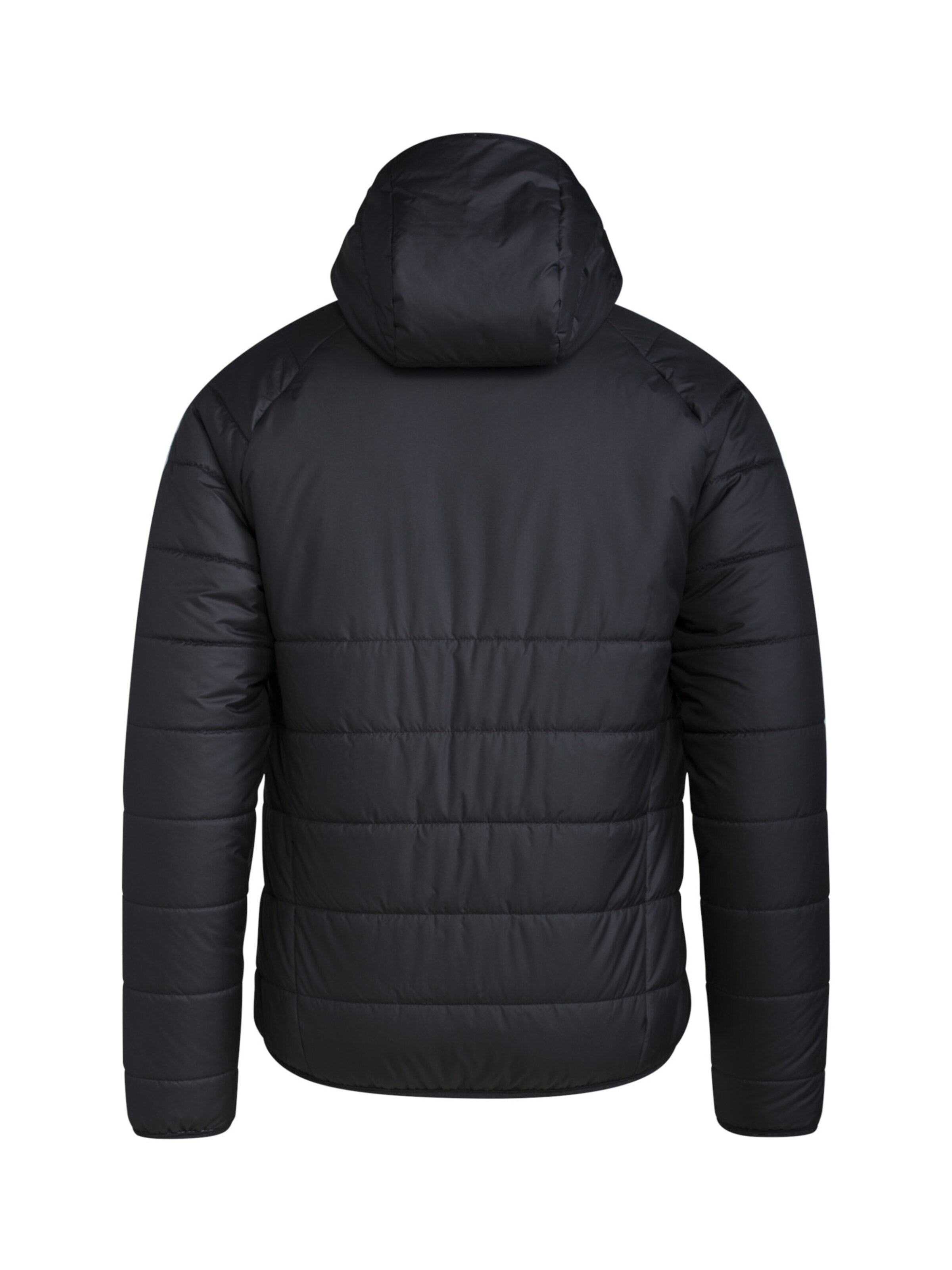 Giacca sportiva 'Tiro 24' di ADIDAS PERFORMANCE in nero