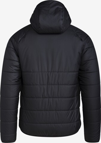 ADIDAS PERFORMANCE Winter Jacket in Black