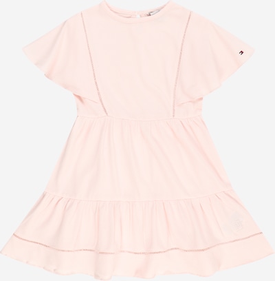 TOMMY HILFIGER Robe en rose pastel, Vue avec produit