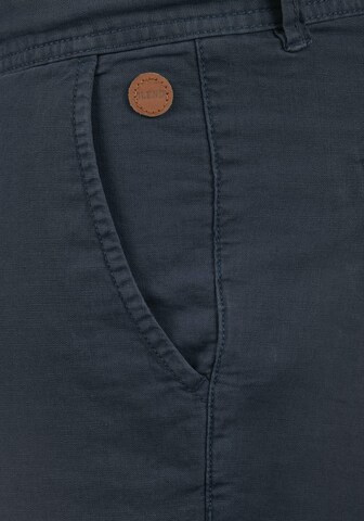 BLEND - regular Pantalón 'Lanias' en azul