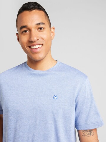 UNITED COLORS OF BENETTON Футболка в Синий