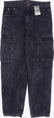 ROCAWEAR Jeans in 30 in Grey: front