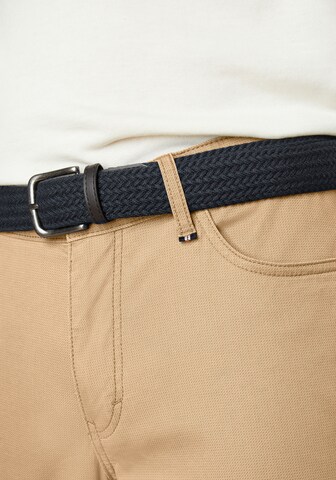 REDPOINT Regular Pants in Beige