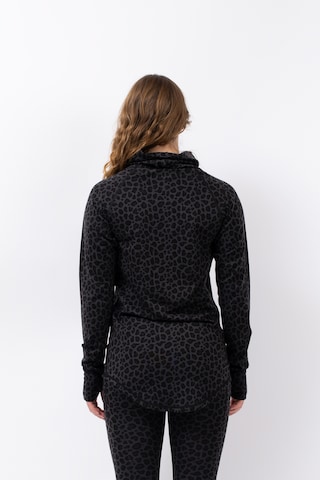 Eivy Performance Shirt in Black