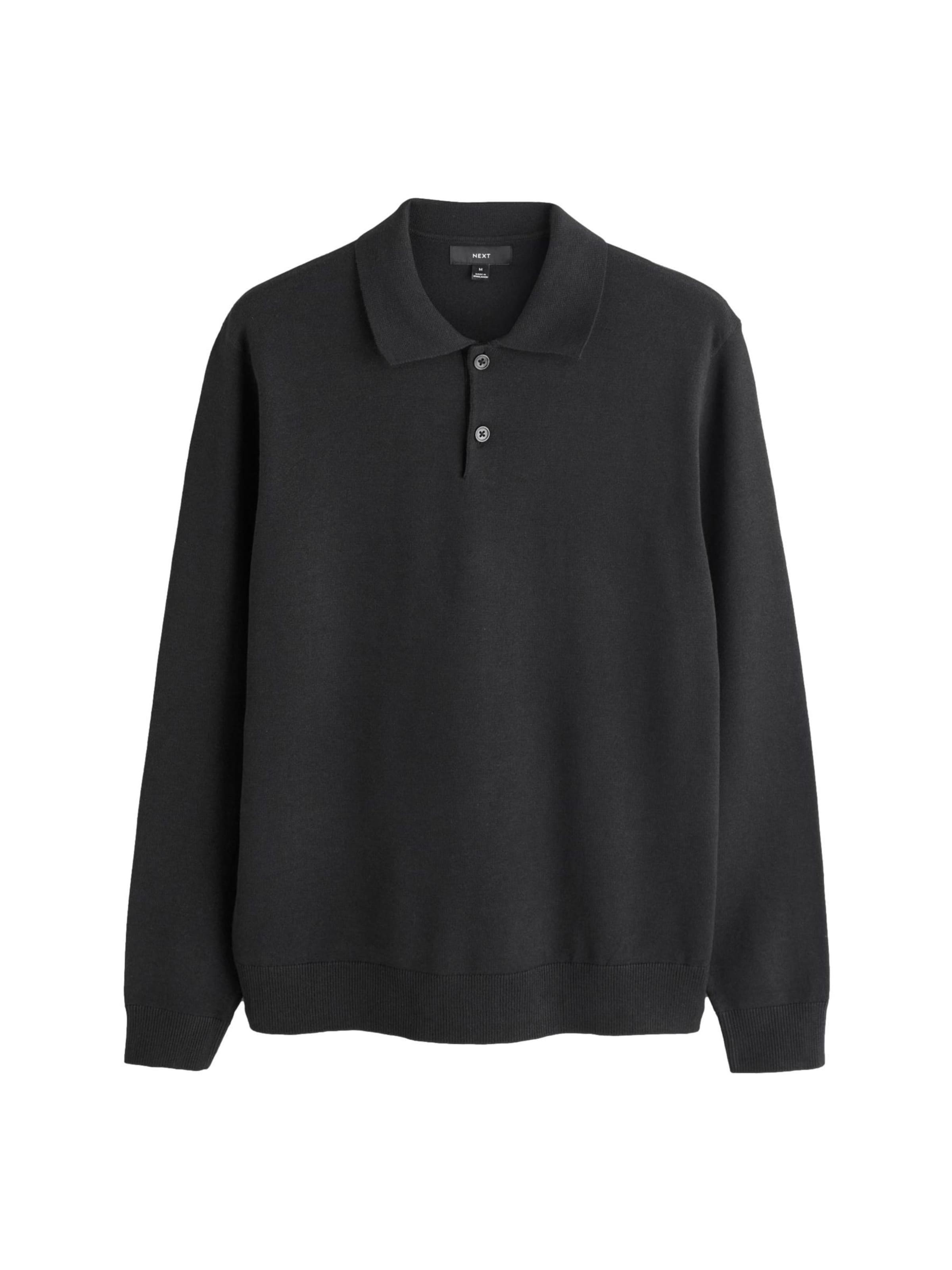 NextMajica - crna boja: prednji dio