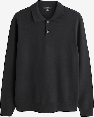 NextMajica - crna boja: prednji dio