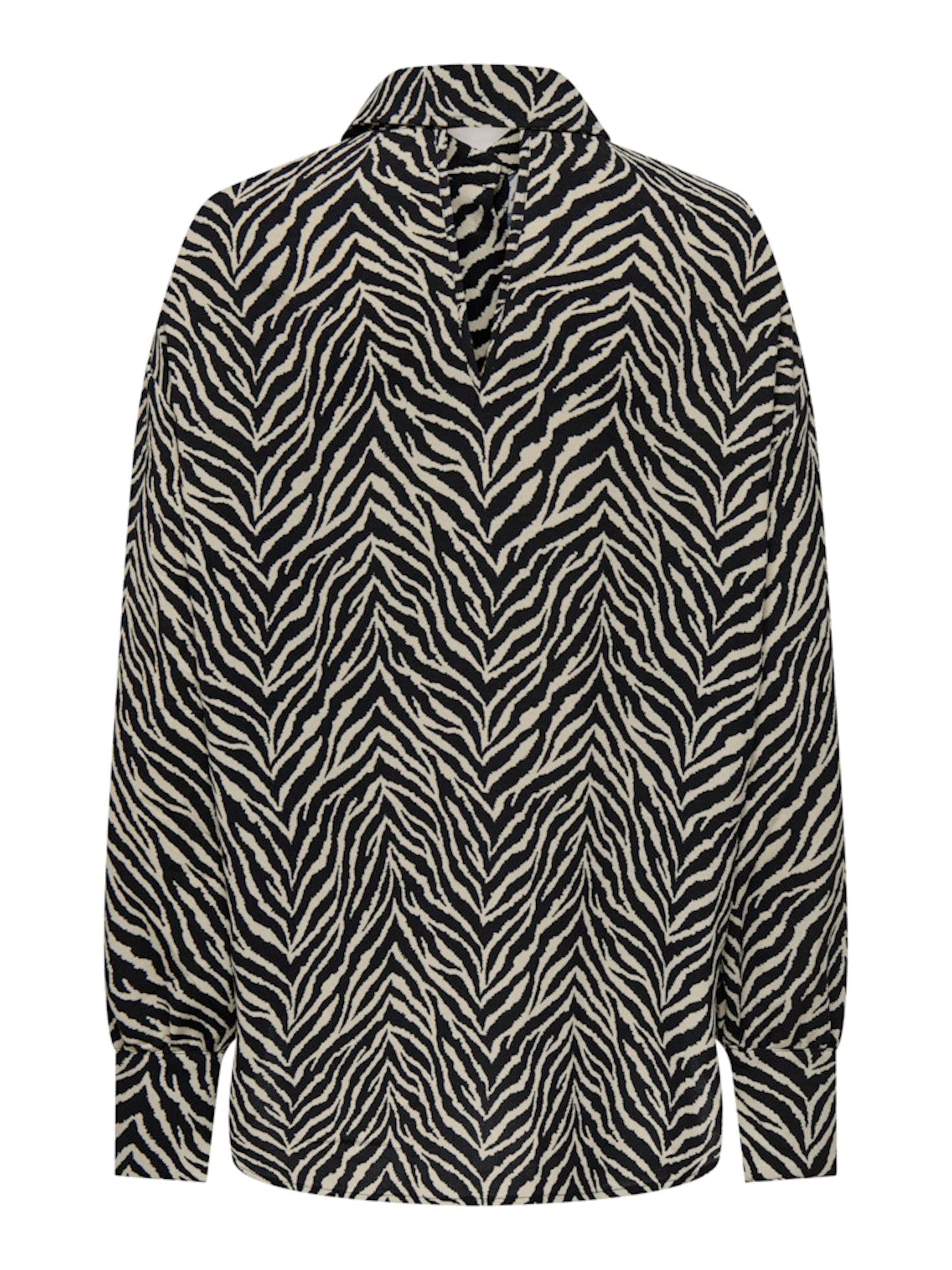 ONLY Pluus 'ONLKATTY', värv must