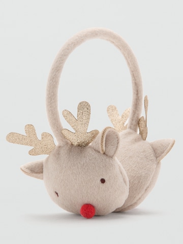 MANGO KIDSKapa 'RENO' - bež boja