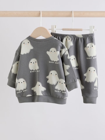 Next - Conjuntos 'Halloween' em cinzento