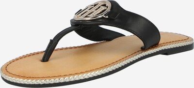 TOMMY HILFIGER Varbavaheplätu 'ESSENTIAL' must, Tootevaade