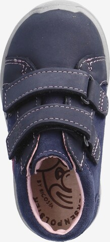 PEPINO by RICOSTA Slippers in Blue