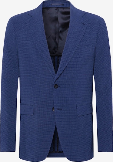 Boggi Milano Veste de costume en bleu cobalt, Vue avec produit