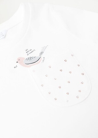 MANGO KIDS Shirt 'Marinap-i' in Mischfarben