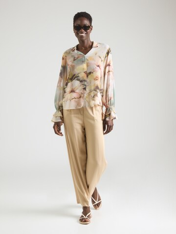 Soyaconcept - Blusa 'CARMEN 1' en verde