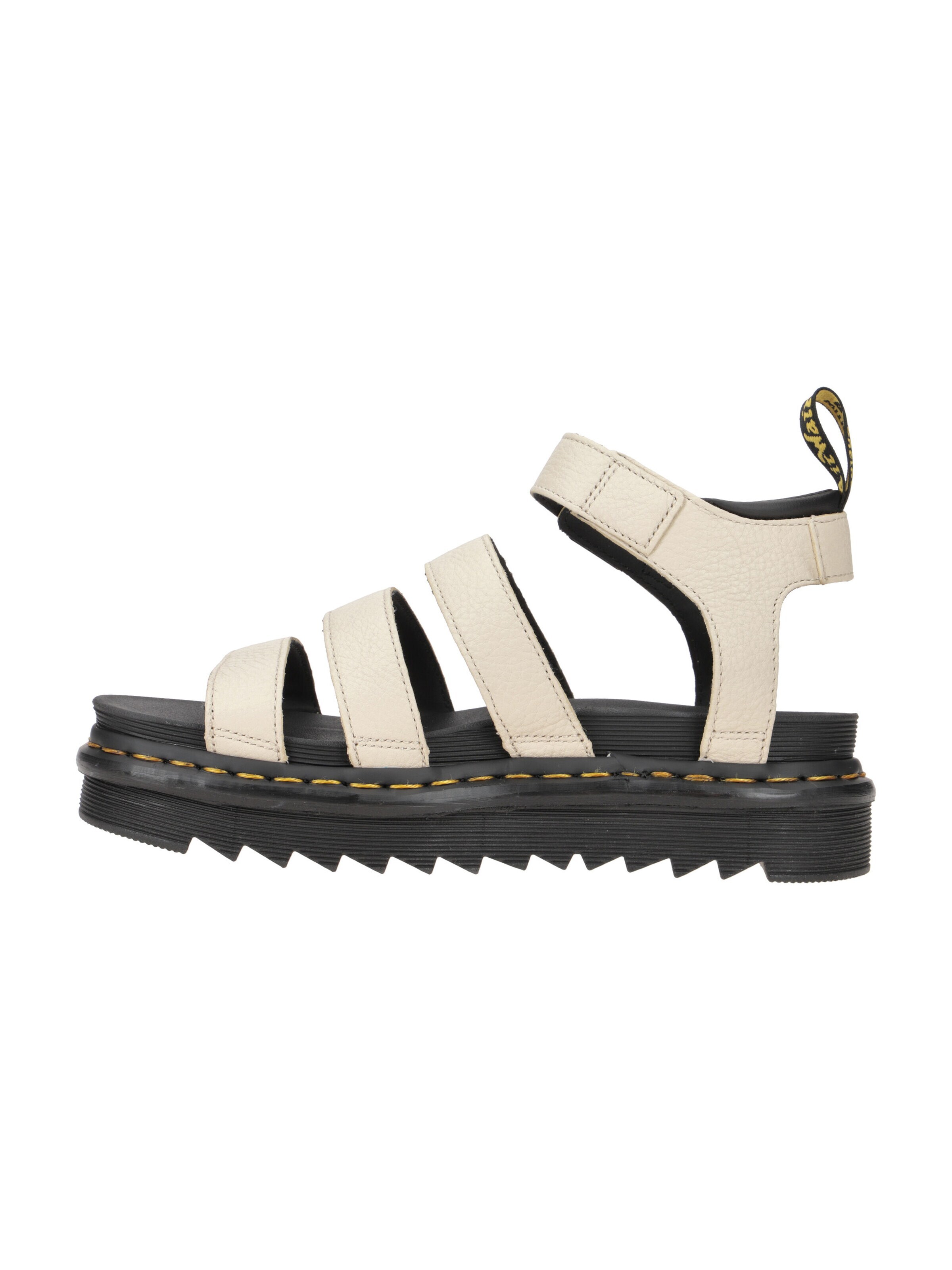 Dr. Martens Sandale 'Blaire'‌‌‌‌‌ in Beige