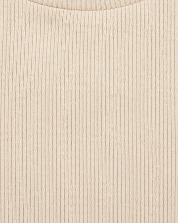 WE Fashion Bluser & t-shirts i beige