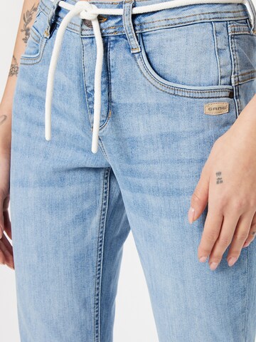 Gang Slim fit Jeans in Blue