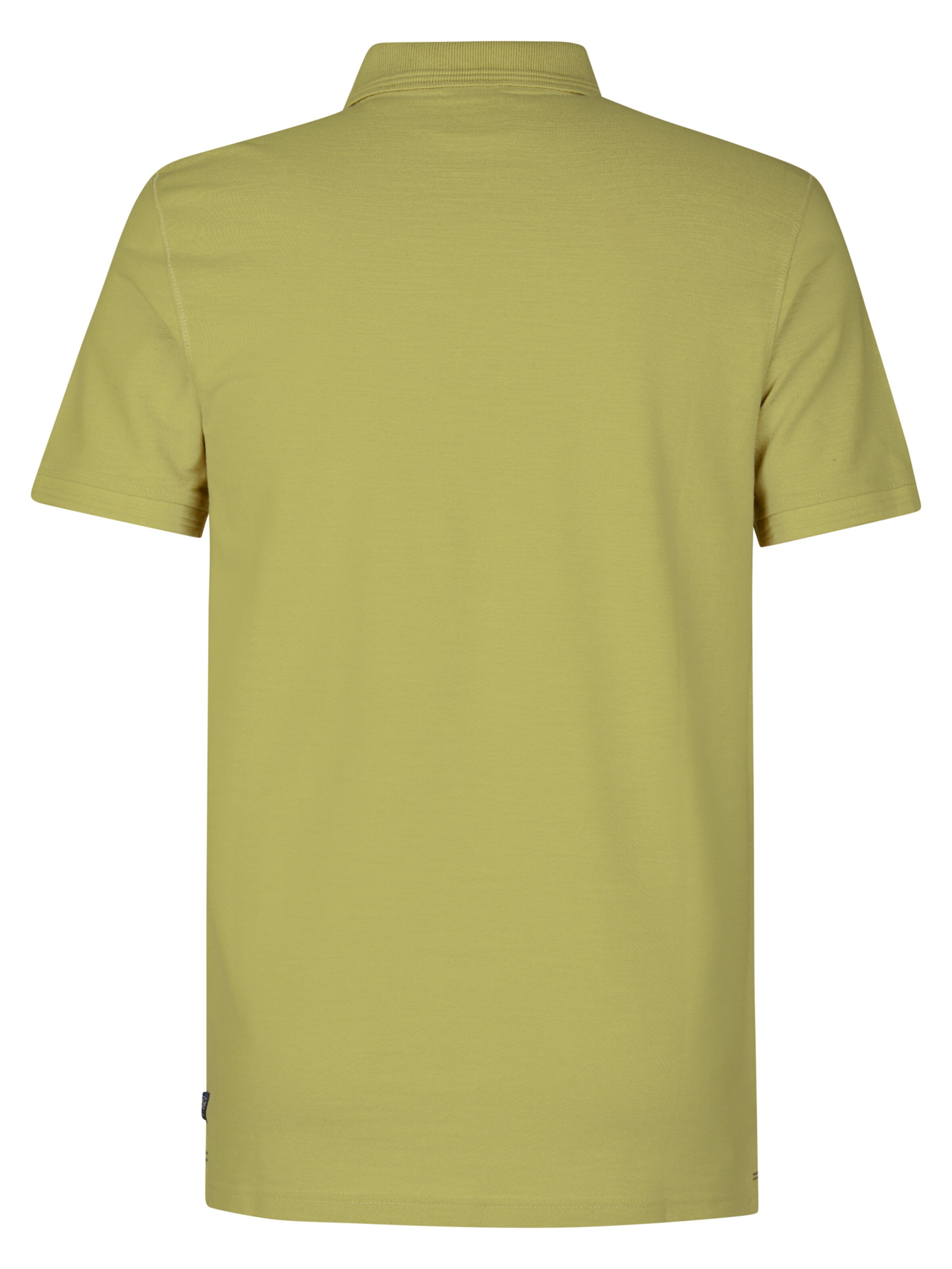 Petrol Industries - Camiseta 'Flamingo' en verde