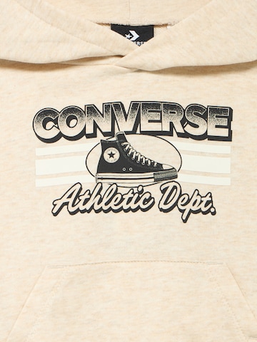 CONVERSE Träningsoverall i svart