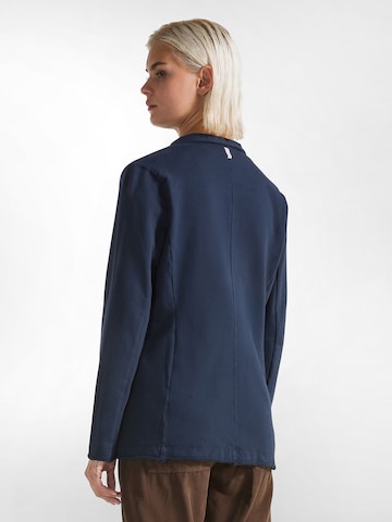 DEHA Tussenjas in Blauw