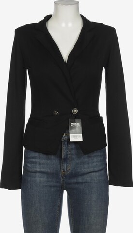 GUESS Blazer S in Schwarz: predná strana