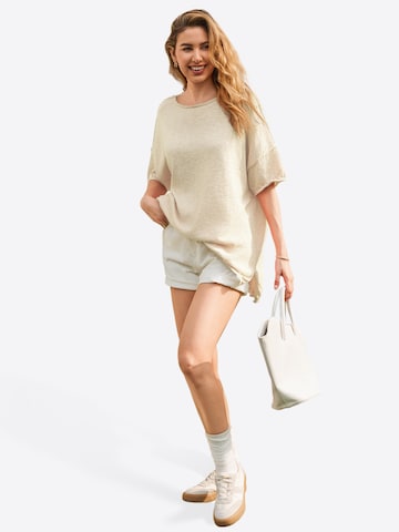 Imily Bela Sweater in Beige