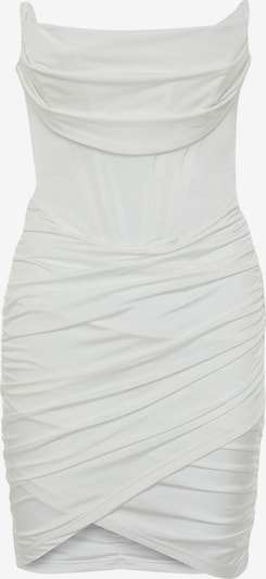 Trendyol Koktel haljina u bijela, Pregled proizvoda