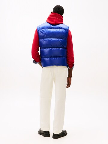 TOMMY HILFIGER Liivi värissä sininen