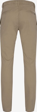 Sunwill Slimfit Chino in Beige