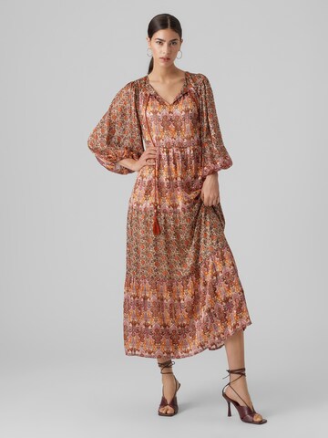 VERO MODA Dress 'Bani' in Mixed colours