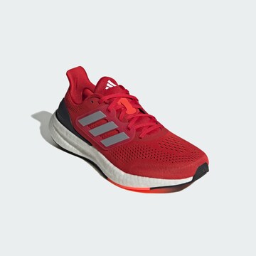ADIDAS PERFORMANCE Running Shoes 'Pureboost 23' in Red