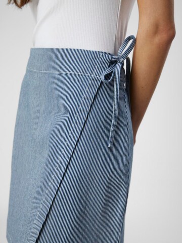 OBJECT Skirt 'Sola' in Blue