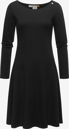 Suknelė 'Appero' iš Ragwear, spalva – juoda, Prekių apžvalga