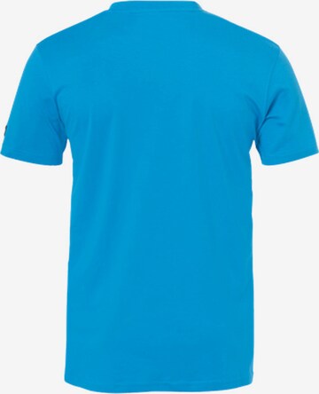 KEMPA Funktionsshirt in Blau