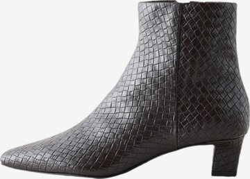 Stivaletto 'Forever Comfort' di Next in marrone: frontale