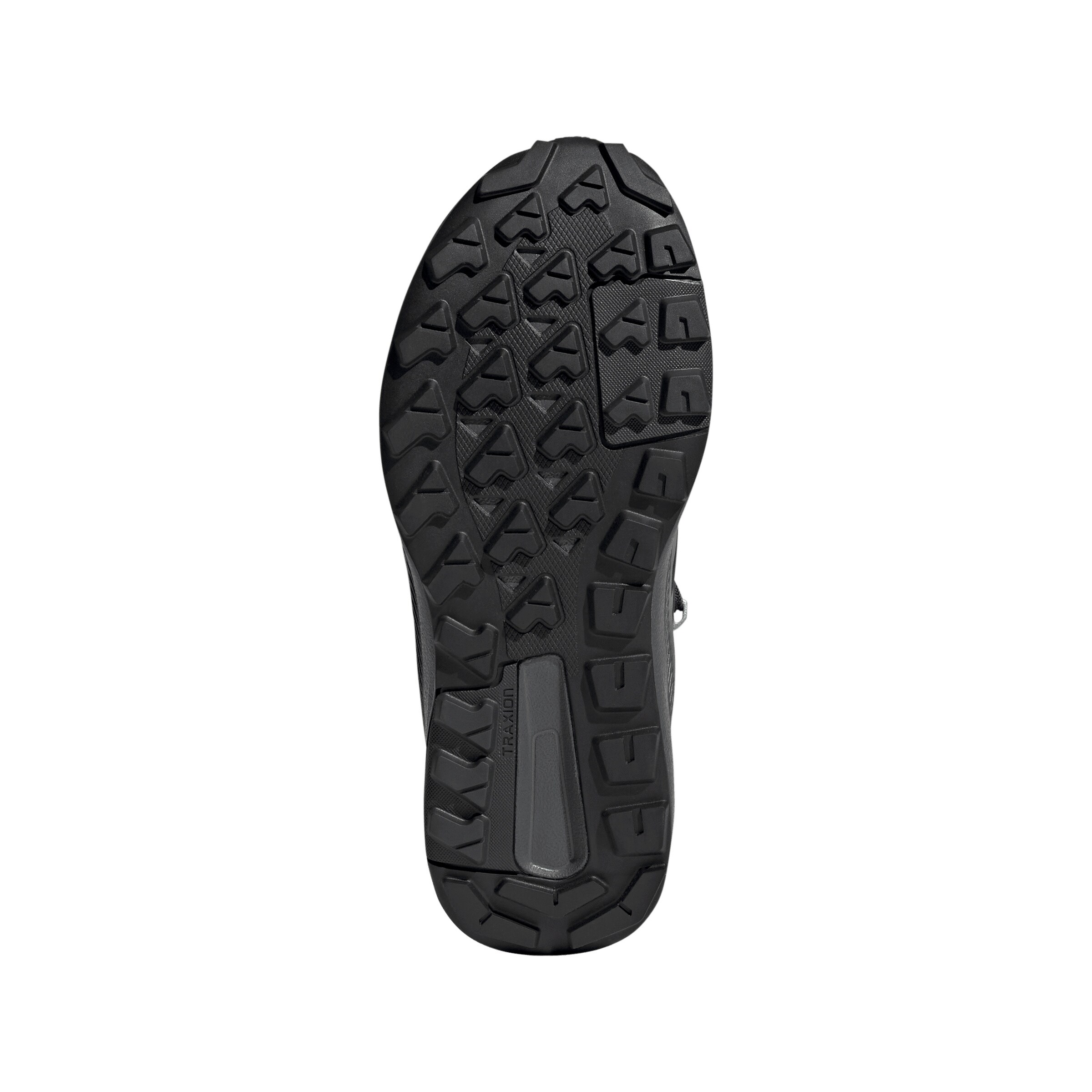 Botine 'ANYLANDER' de la ADIDAS TERREX pe negru