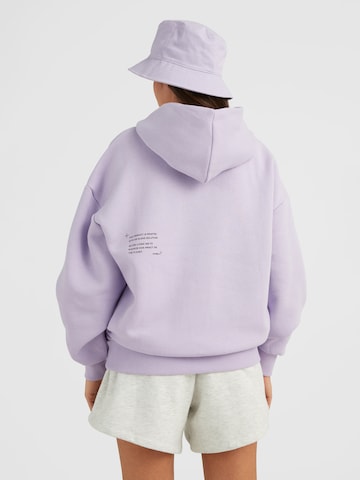 O'NEILL - Sweatshirt 'Future Surf' em roxo