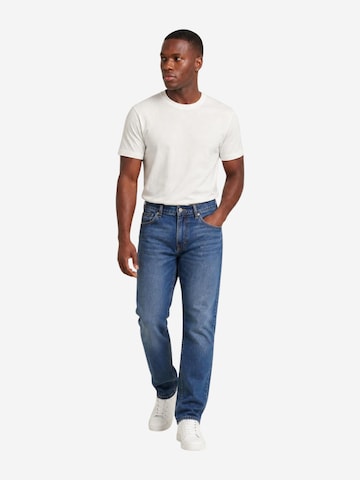 Tommy Jeans Slimfit Jeans 'RYAN' in Blauw