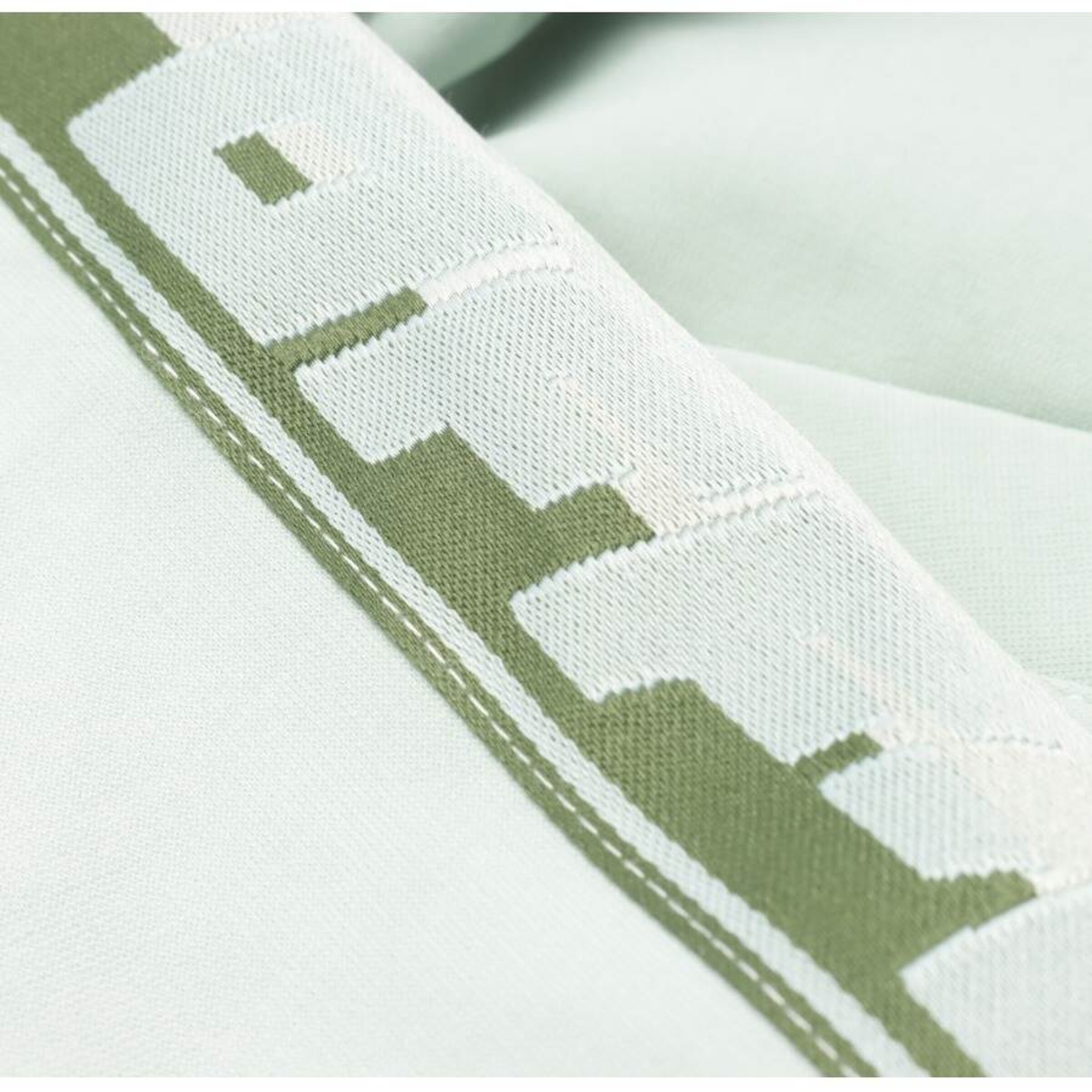 Off-White Jacket & Coat in XS in Green