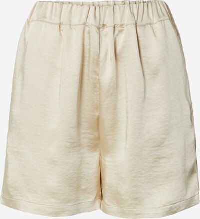 LeGer by Lena Gercke Shorts 'Giovanna' in creme, Produktansicht