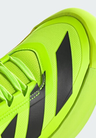 ADIDAS PERFORMANCE Running shoe 'Adizero' in Green