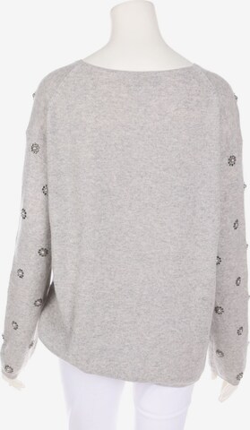PRINCESS GOES HOLLYWOOD Pullover XL in Grau