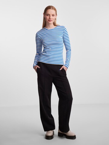 T-shirt 'PCRuka' PIECES en bleu