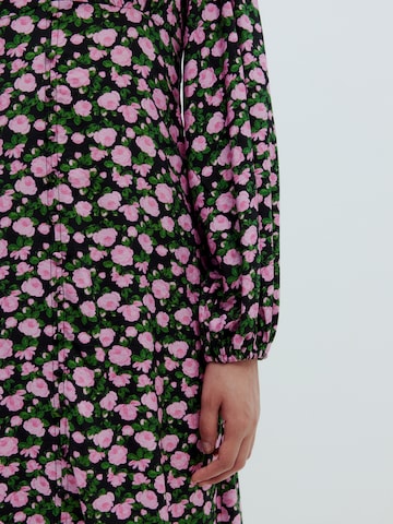 EDITED Klänning 'Alexa' i rosa
